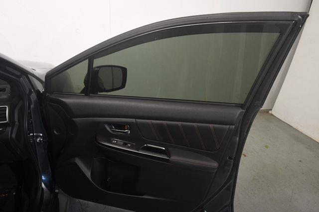 2020 Subaru WRX Premium photo