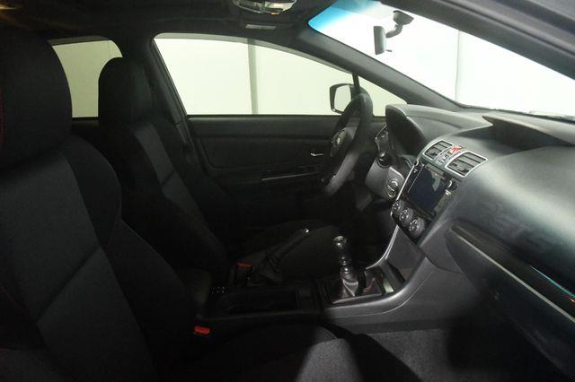 2020 Subaru WRX Premium photo