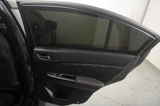 2020 Subaru WRX Premium photo