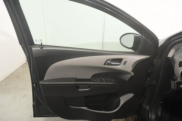 2015 Chevrolet Sonic LT photo