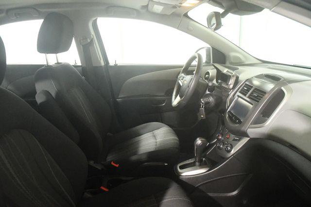 2015 Chevrolet Sonic LT photo