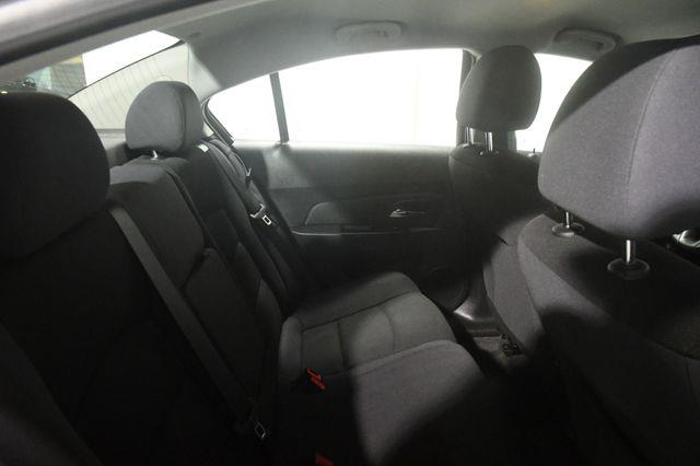 2014 Chevrolet Cruze LT Fleet photo