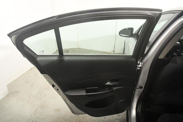 2014 Chevrolet Cruze LT Fleet photo