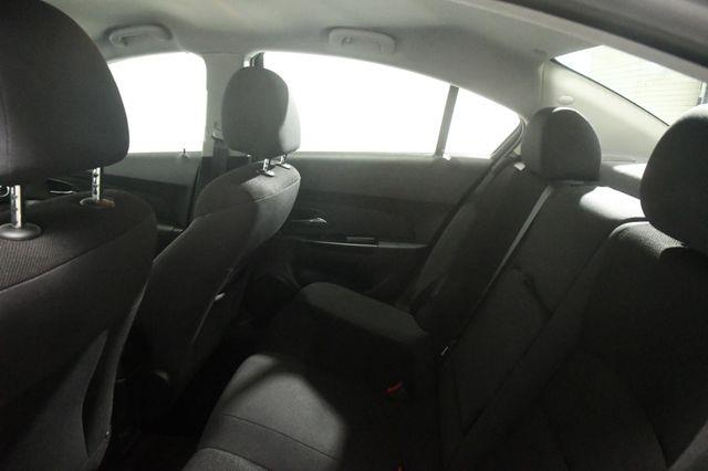 2014 Chevrolet Cruze LT Fleet photo