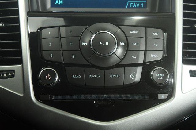 2014 Chevrolet Cruze LT Fleet photo