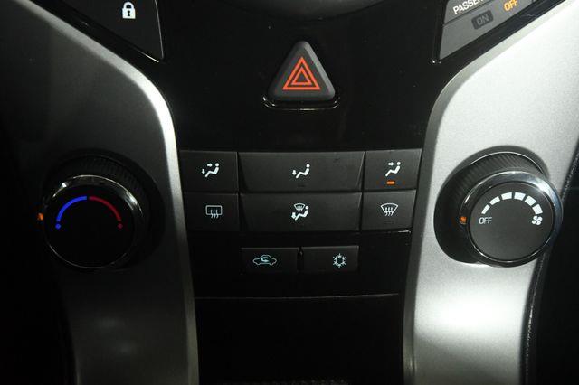 2014 Chevrolet Cruze LT Fleet photo