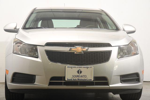 2014 Chevrolet Cruze LT Fleet photo