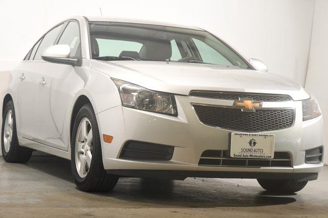 2014 Chevrolet Cruze LT Fleet photo