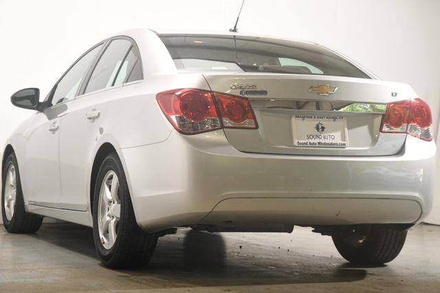 2014 Chevrolet Cruze LT Fleet photo