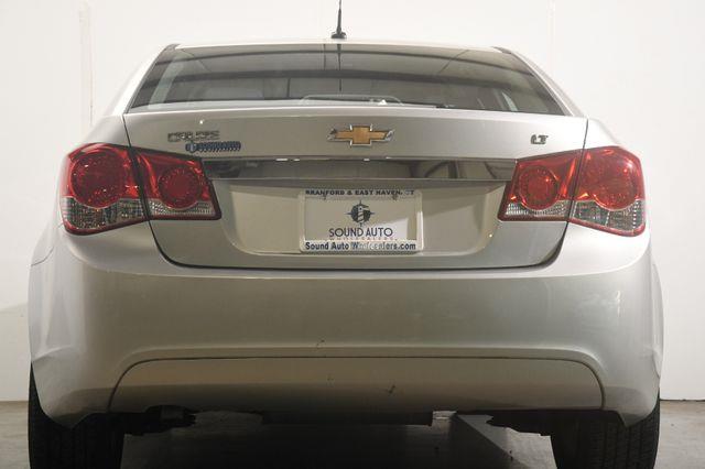 2014 Chevrolet Cruze LT Fleet photo