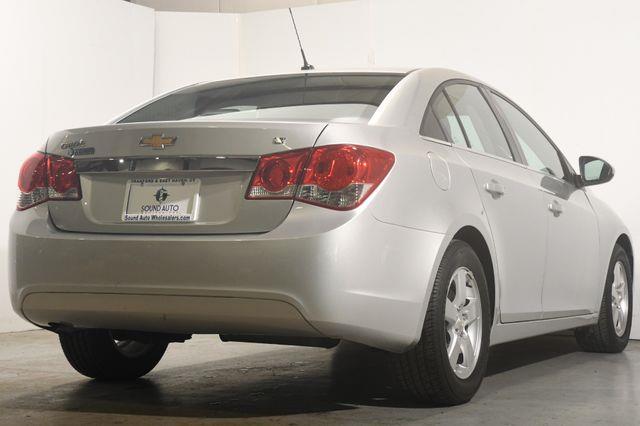 2014 Chevrolet Cruze LT Fleet photo