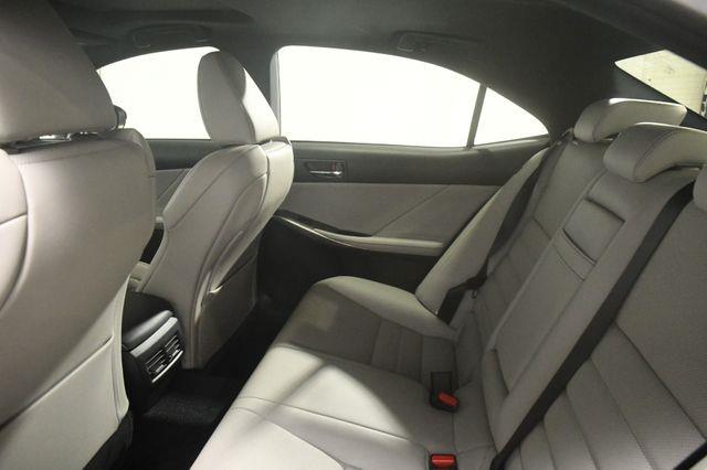 2015 Lexus IS 350 photo