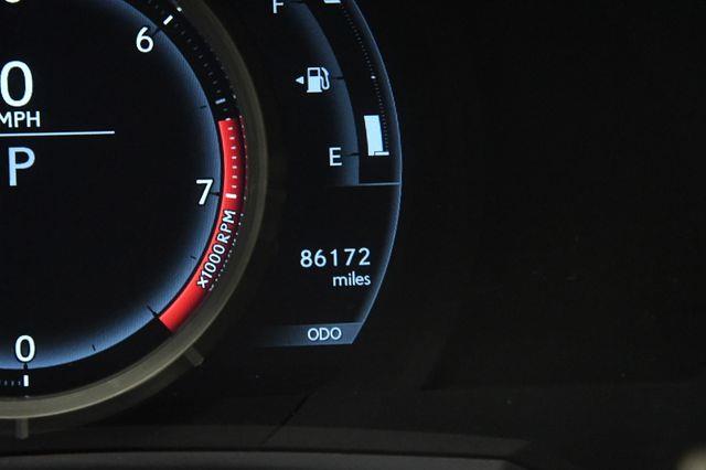 2015 Lexus IS 350 photo