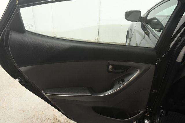 2013 Hyundai Elantra GLS photo
