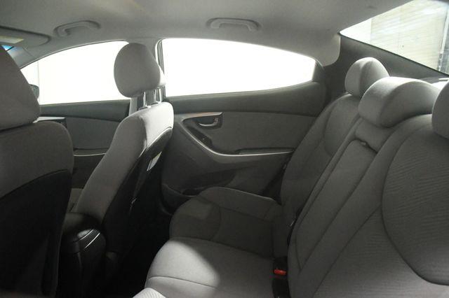 2013 Hyundai Elantra GLS photo