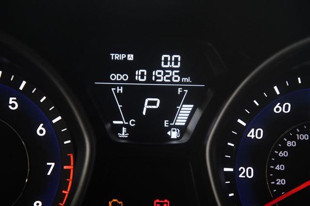2013 Hyundai Elantra GLS photo
