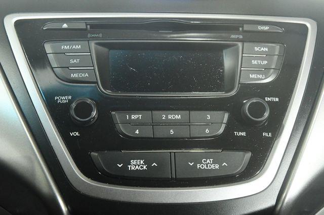 2013 Hyundai Elantra GLS photo
