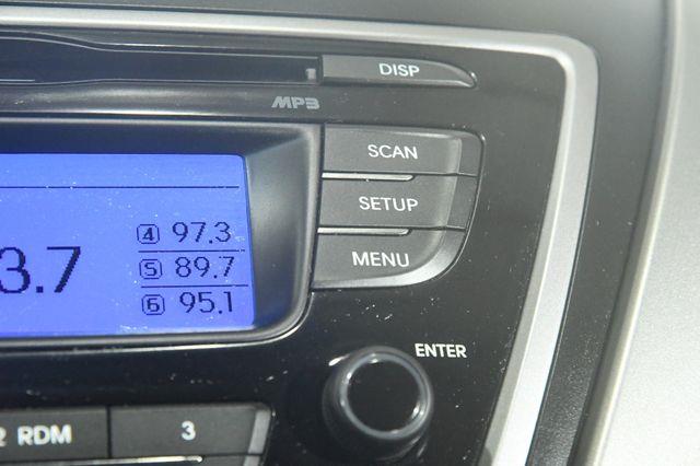 2013 Hyundai Elantra GLS photo