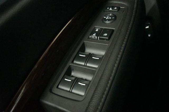 2016 Acura MDX AWD photo