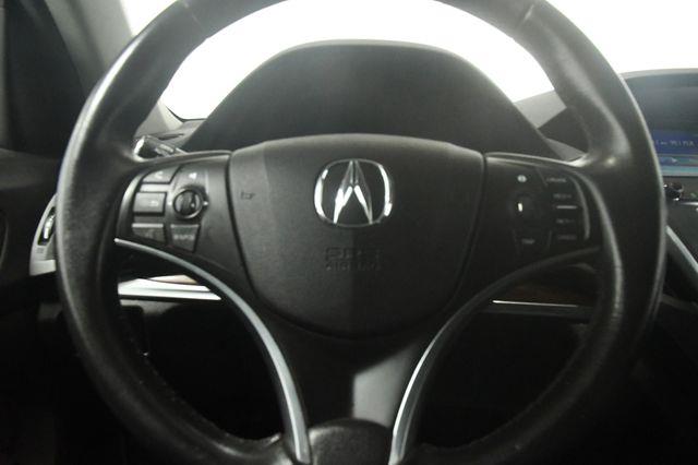 2016 Acura MDX AWD photo