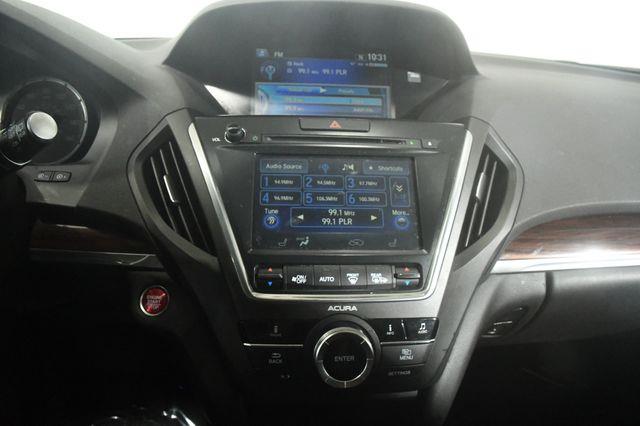 2016 Acura MDX AWD photo