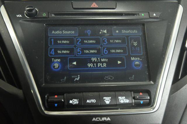 2016 Acura MDX AWD photo