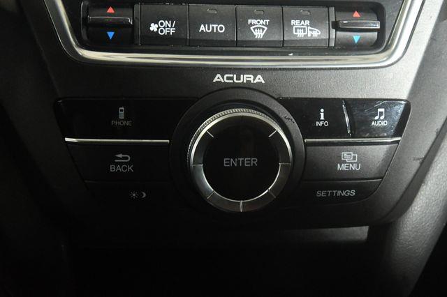 2016 Acura MDX AWD photo