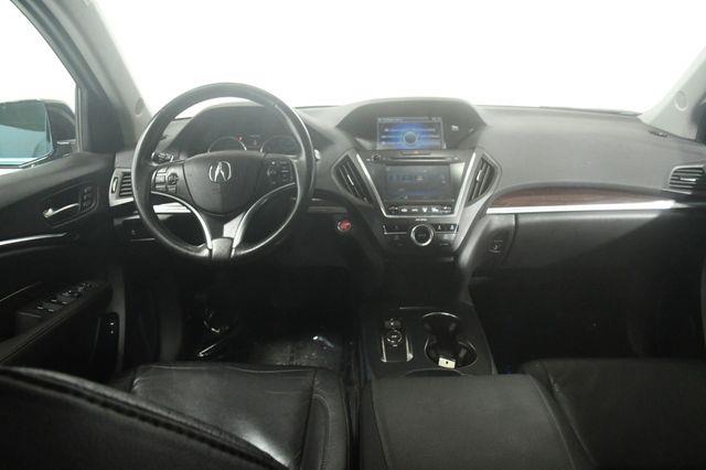 2016 Acura MDX AWD photo