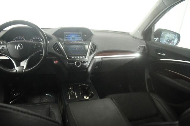 2016 Acura MDX AWD photo