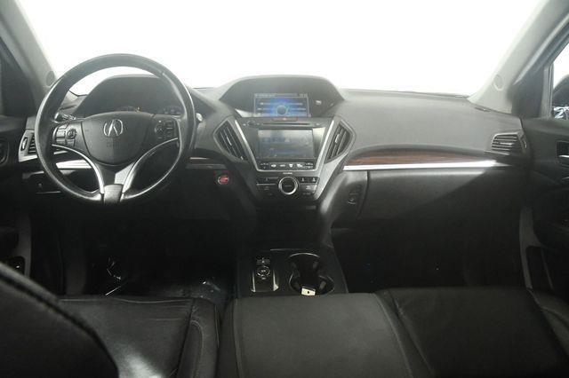 2016 Acura MDX AWD photo