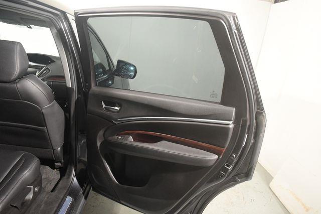 2016 Acura MDX AWD photo