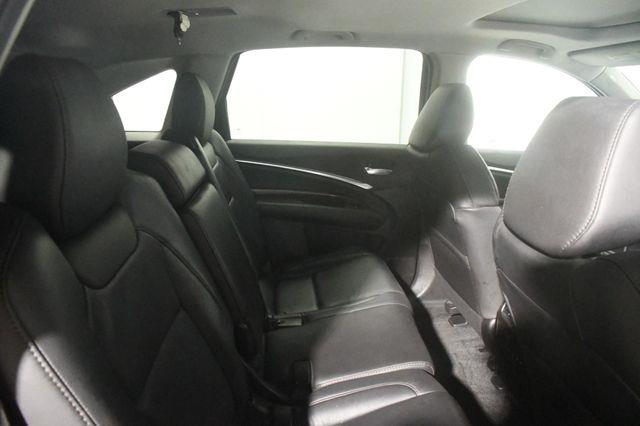 2016 Acura MDX AWD photo