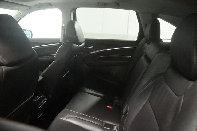 2016 Acura MDX AWD photo