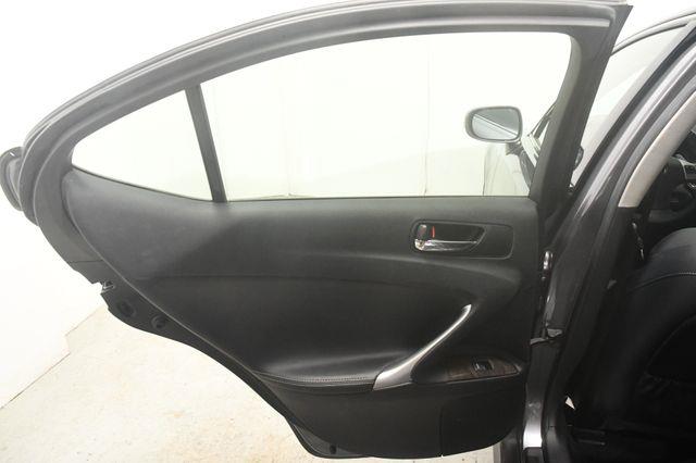 2013 Lexus IS 250 photo