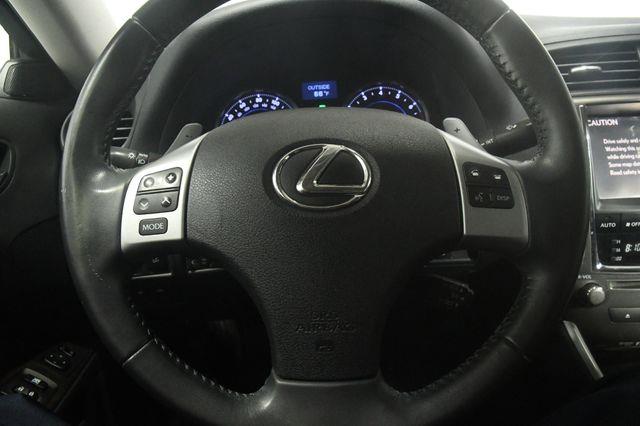 2013 Lexus IS 250 photo