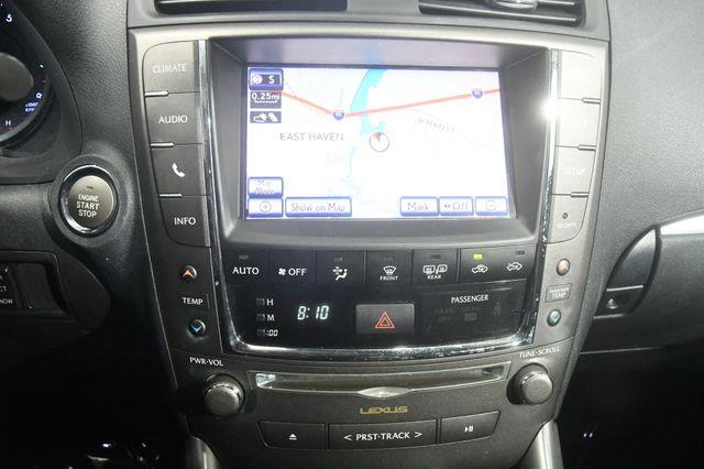 2013 Lexus IS 250 photo