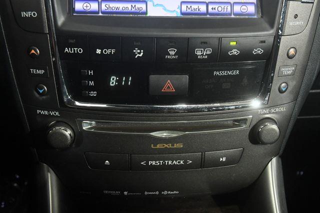 2013 Lexus IS 250 photo