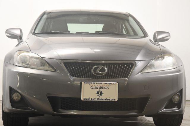 2013 Lexus IS 250 photo