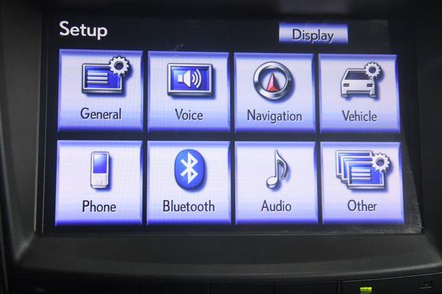 2013 Lexus IS 250 photo