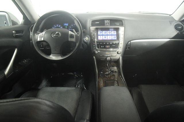 2013 Lexus IS 250 photo