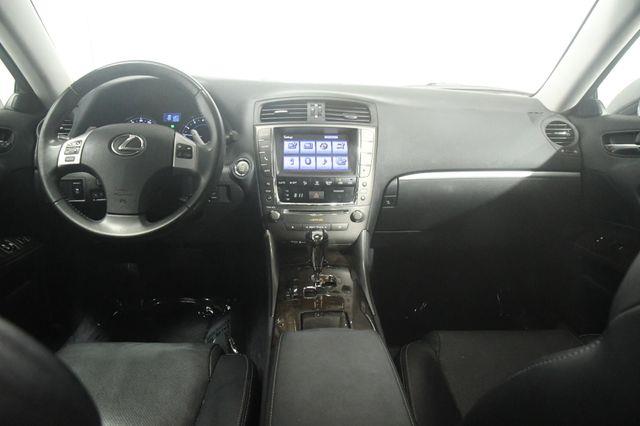 2013 Lexus IS 250 photo