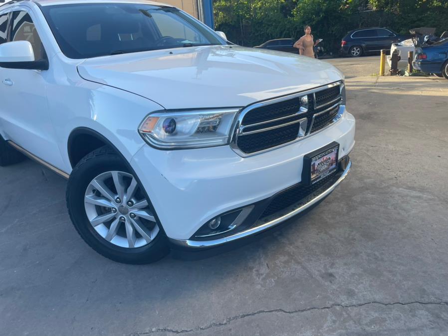 2014 Dodge Durango SXT photo