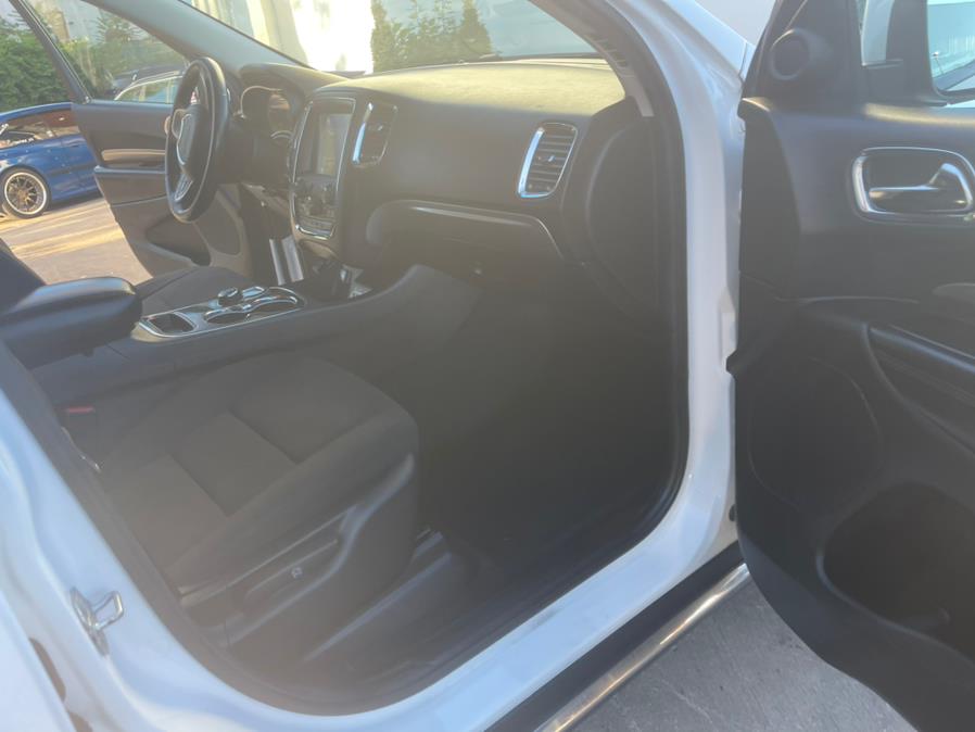 2014 Dodge Durango SXT photo