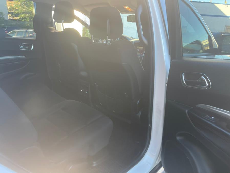 2014 Dodge Durango SXT photo
