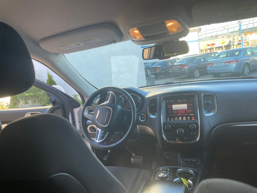 2014 Dodge Durango SXT photo