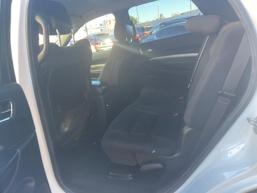 2014 Dodge Durango SXT photo