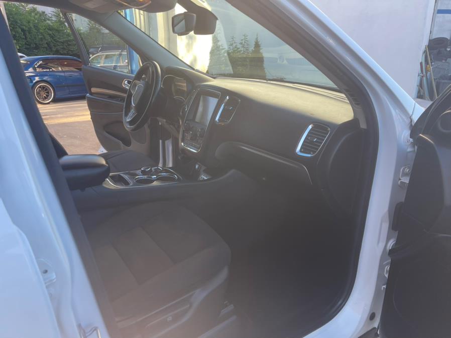 2014 Dodge Durango SXT photo
