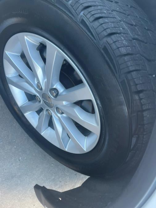 2014 Dodge Durango SXT photo