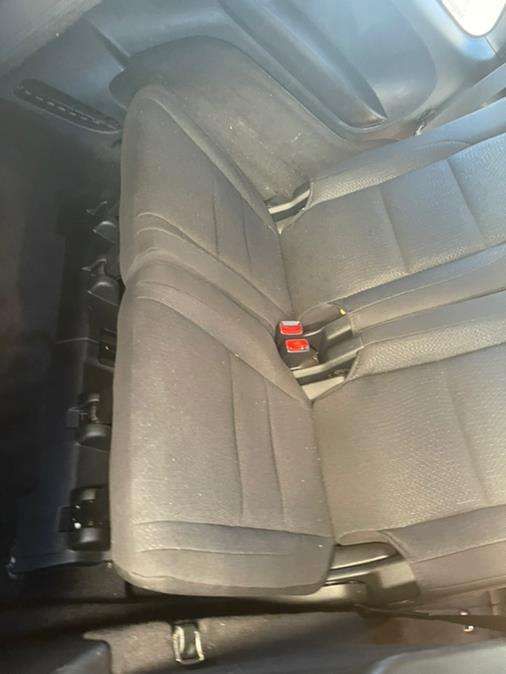 2014 Dodge Durango SXT photo