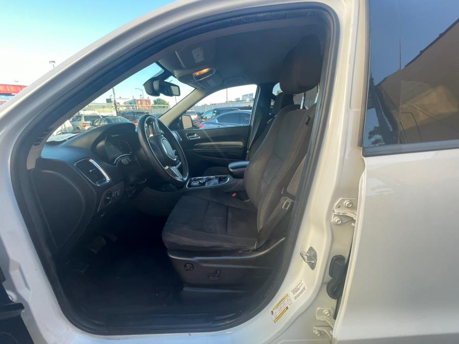 2014 Dodge Durango SXT photo